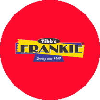 Tibb's Frankie, F&B partner at Surbhi Navratra Garba Mahotsav 2026, Nagpur